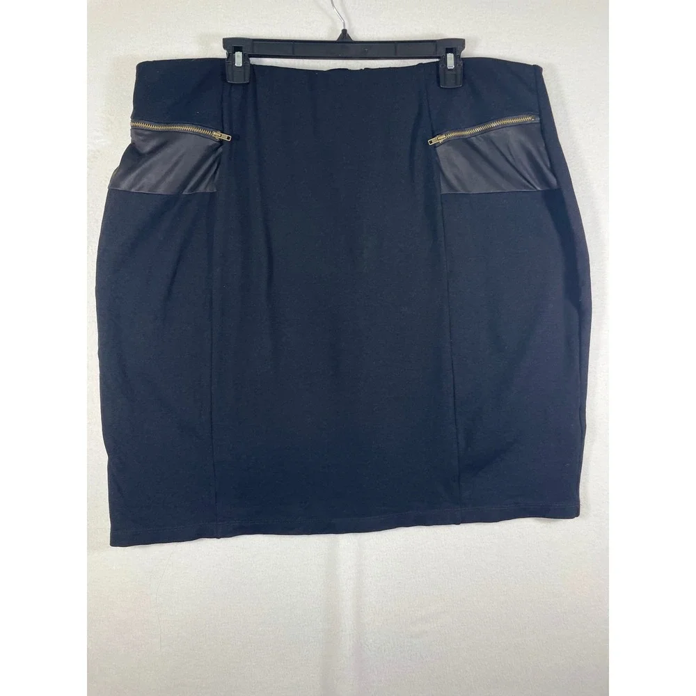 Gramercy 22 type skirt